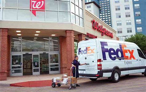 Federal express package drop off. Pick up and drop off FedEx packages at your local Walgreens. Skip to main content Extra 15% off $25 sitewide with code OCT15 Extra 20% off $50 sitewide with code OCT20 … 