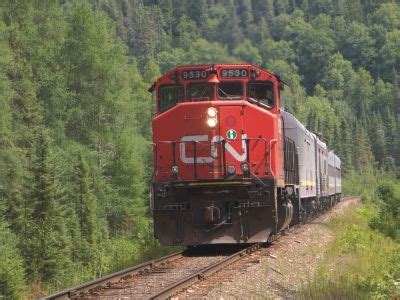 Federal funding extends Algoma rail service 3 more …