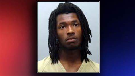Federal indictment for man accused of carjacking in downtown St. Louis