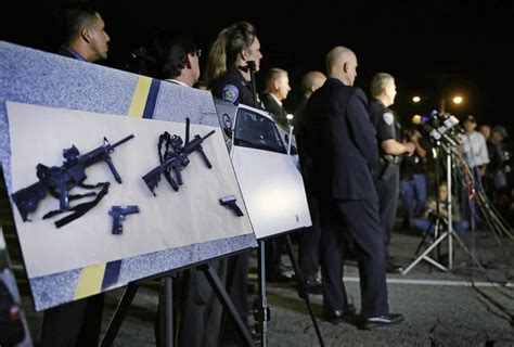 Federal judge again rules that California’s ban on assault weapons is unconstitutional