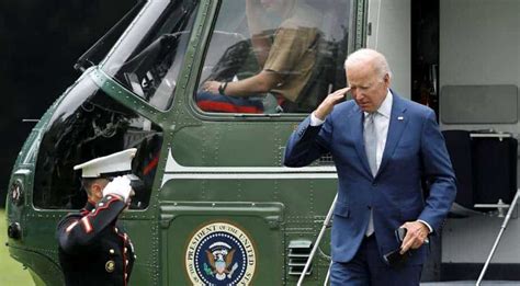 Federal judge blocks Biden’s controversial asylum policy in a major blow to administration