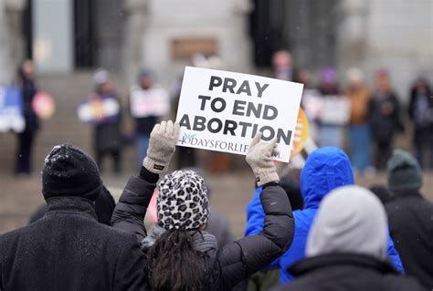 Federal judge blocks Colorado’s ban on abortion reversal from applying to Catholic clinic that sued over law