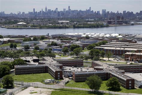 Federal judge will hear arguments on potential takeover of New York City’s troubled jail system