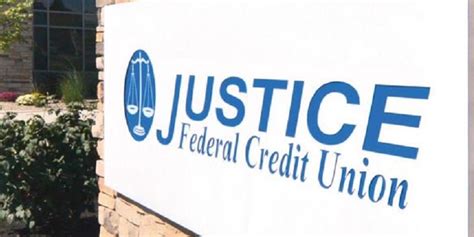 Federal justice credit union. Since 1935, Justice Federal Credit Union has provided a place for members to save and borrow; but more importantly, to belong. You are not just a Member — You are an Owner. We are proud to have remained true to our Founders’ vision of exclusively serving Members of the justice and law enforcement community and their family. 
