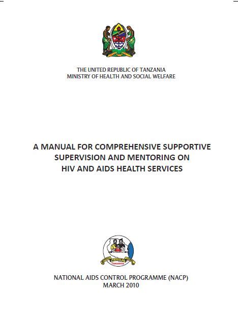 Federal ministry of health hiv aids clinical mentoring training manual 2015. - The soccer handbook textbook for parents coaches and players.