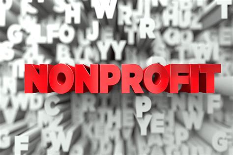 Federal non profit. Things To Know About Federal non profit. 