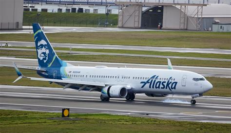 Federal officials order grounding of some Boeing 737 Max 9 jetliners after Alaska Airlines plane suffers blowout