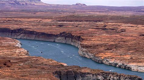 Federal officials plan to announce 2024 cuts along the Colorado River. Here’s what to expect.