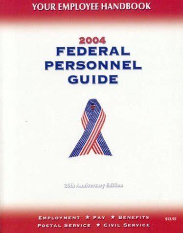 Federal personnel guide 2003 federal personnel guide. - Bones and skeletal tissues study guide.