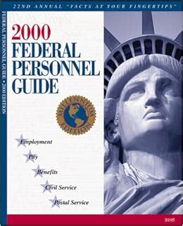 Federal personnel guide employment pay benefits postal service civil service federal personnel guide. - Fundamentals of differential equations bound with ide cd value package includes student solutions manual.