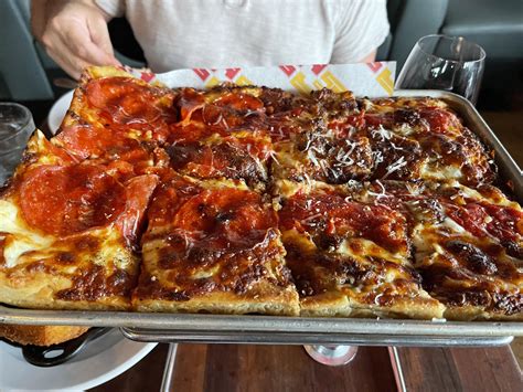Federal pizza phoenix. Federal Pizza. Claimed. Review. Save. Share. 181 reviews #69 of 1,736 Restaurants in Phoenix $$ - $$$ Italian American Pizza. 5210 N Central … 