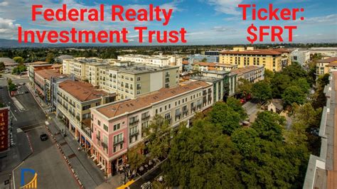 Federal realty stock. Shares of Federal Realty Investment Trust ( FRT 2.15%) tumbled 16.7% in June, according to data provided by S&P Global Market Intelligence. Analysts are becoming more cautious about the shopping ... 