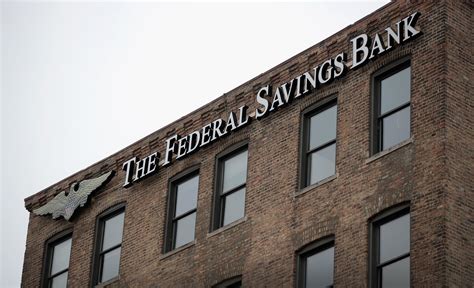 Federal savings bank. Things To Know About Federal savings bank. 