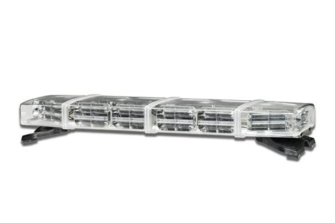 Federal signal escape light bar.  Federal Signal - Lightbars.  OF FEDERAL SIGNAL ...