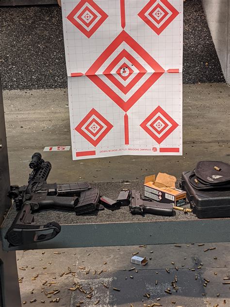 Federal way gun range. Laws and Regulations. Shooting range regulations mandated by federal, state or municipal laws should be addressed first. Your range must comply with Environmental Protection Agency regulations, as ... 