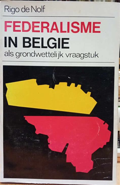Federalisme in belgie als grondwettlijk vraagstuk. - Relacion verdadera de los trabajos y fortunas que han passado los que fueron el viaje del rio de la plata..