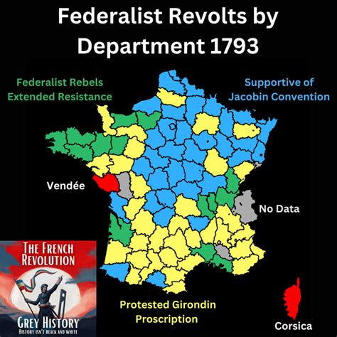 Federalist revolts - Wikipedia