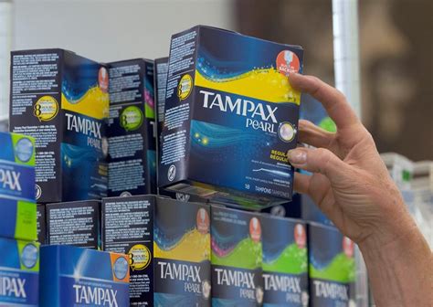 Federally regulated workplaces will soon provide menstrual products for free