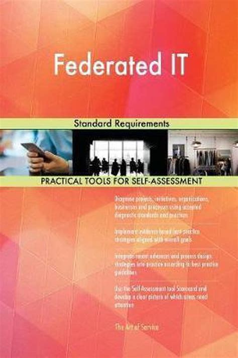 Federated Rwquirements Suites Standard Requirements