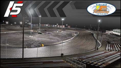 Federated Auto Parts Raceway at I-55