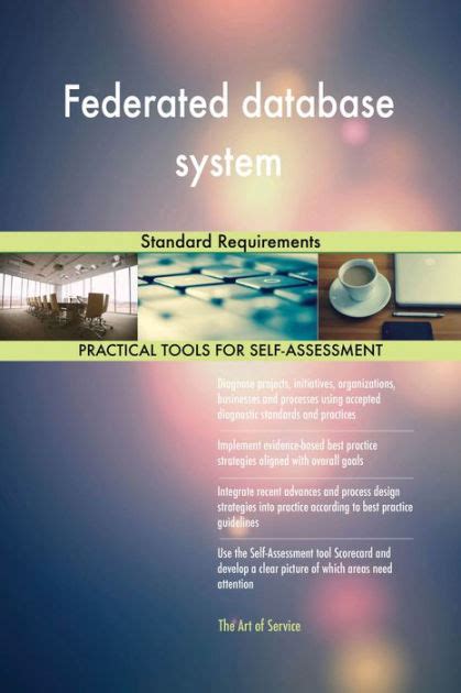Federated database system Standard Requirements