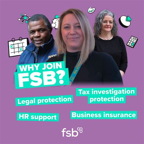 Federation of Small Businesses (FSB) LinkedIn