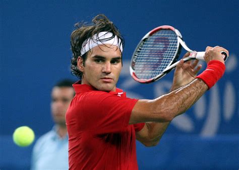 Federer