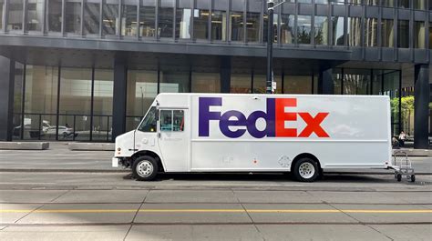 Fedex Onlyfans Leak