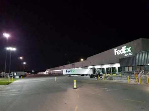 Fedex 12501 metro parkway. FedEx Office Print & Ship Center. 5353 N Port Washington Rd. Milwaukee, WI 53217. US. (414) 906-1624. Get Directions. 