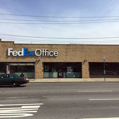 FedEx Ship Center, 51 20th St, Brooklyn, NY 11232. Visit Fed