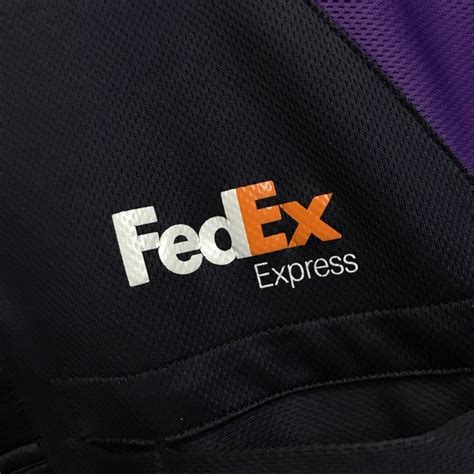 Fedex apparel for employees. Shop products from small business brands sold in Amazon's store. Discover more about the small businesses partnering with Amazon and Amazon's commitment to empowering them. ... Generic. Work FedEx Delivery T-Shirts TEE Unisex Men&Women. 3.8 out of 5 stars 5. Save 10%. $18.99 $ 18. 99. List: $20.99 $20.99. Lowest price in 30 days. FREE ... 