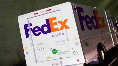 FedEx Drop Off Bluffton SC 1 Sheridan Park Ci