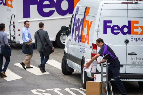 Fedex delivery jobs near me. Things To Know About Fedex delivery jobs near me. 