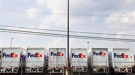 Find 2 listings related to Fed Ex Distribution Center in Jackso