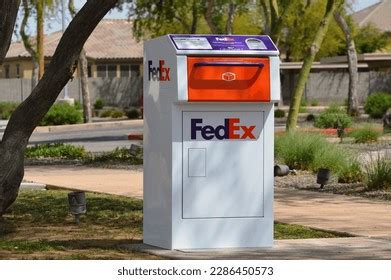 Fedex drop off chandler. The status “In Transit” on the FedEx tracker means that the package is on its way to its final destination. It does not necessarily mean that the package is moving at the time that... 