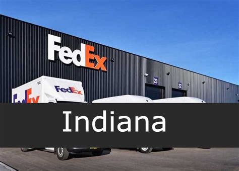 Fedex drop off columbus indiana. Things To Know About Fedex drop off columbus indiana. 