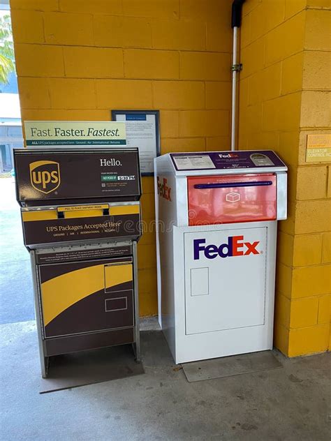 Find FedEx where you shop. Pick up and drop off packages at a convenient location near you. FedEx and its partners are taking steps to mitigate the spread of COVID-19 and have temporarily changed some store hours. Please review store details at local.fedex.com for the latest information on hours and services.. 