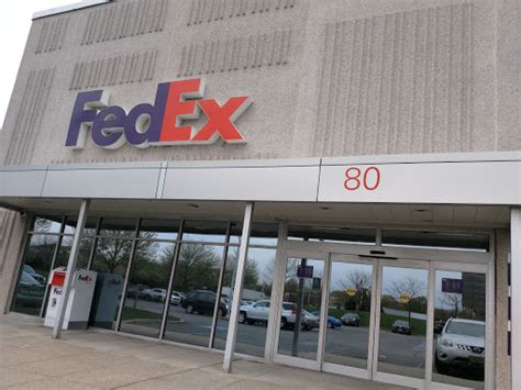 Fedex edison nj raritan center. Cafe 105 is located in the Raritan Center in Edison, New Jersey. Stop by and enjoy a meal in our charming dining room, or take Cafe 105 home! We are available for dine in, take-out, and delivery. ... Location & Contact. Address 105 Fieldcrest Ave. Raritan Center Edison, NJ 08837 Telephone (732) 243-9311 (732) 243-9312; Hours Mon - Fri: 7:00AM ... 