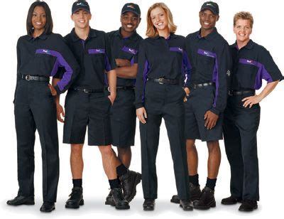 Fedex employee uniforms. Things To Know About Fedex employee uniforms. 