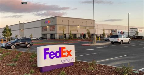 FedEx Ground Fort Stockton, TX. Seasonal Package Handler - Part Time (Warehouse like) FedEx Ground Fort Stockton, TX 1 week ago .... 