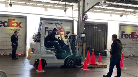 Fedex freight handler. Package Handler (Current Employee) - Palmetto, FL - October 18, 2023. FedEx ground is much messier and a bigger back risk than Amazon. I learned/remembered what working at FedEx is all about with the managers and everyone acting pretty much like I expected in the end; so fewer bougie death threats but harder work and no pay, $11/hour. 