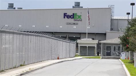 FedEx Authorized ShipCenter The Ship Stati