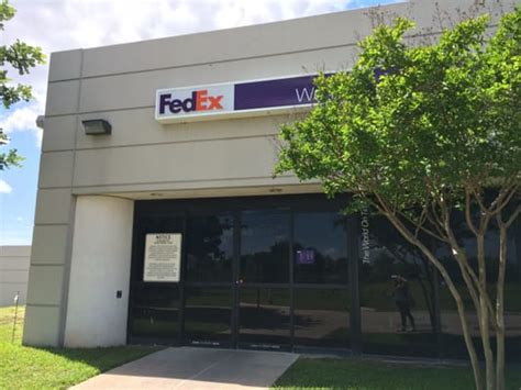 Fedex howard lane austin. IN BUSINESS. (512) 719-5300. 2406 W Parmer Ln Ste 94. Austin, TX 78727. OPEN NOW. From Business: FedEx Office in Austin, TX provides a one-stop shop for small businesses printing and shipping expertise and reliable customer service when and where you need…. 