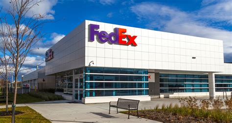 Fedex huntsville tx. When you’re sending a package or document through FedEx, tracking is one of the most important aspects of the process. Knowing where your package is and when it will arrive can hel... 