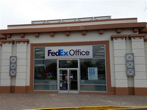According to the website: FedEx in Norwalk, CT provides various shipping and printing services. They offer different shipping options, such as FedEx Express, FedEx Ground, and FedEx International, to suit different needs and destinations.