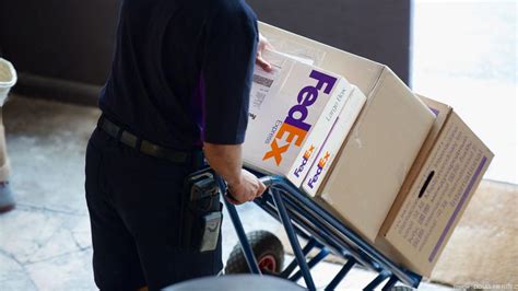 Fedex jobs st louis. Things To Know About Fedex jobs st louis. 