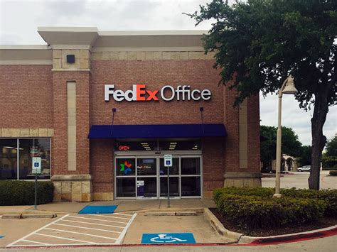 Fedex kerrville texas. When you need to ship a package, you want to make sure it gets to its destination quickly and safely. That’s why it’s important to find the most convenient FedEx location in Raleig... 