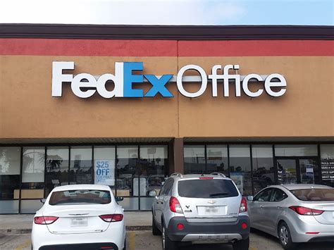 Get directions, store hours, and print deals at FedEx Office on 27