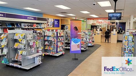 Get directions, store hours, and print deals at FedEx Office on 4700 Oleander Dr, Wilmington, NC, 28403. shipping boxes and office supplies available. FedEx Kinkos is now FedEx Office.. 