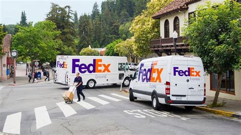 Make life easier by dropping off shipments at local retail locations in Dublin. Find thousands of FedEx Office, FedEx Ship Center ®, Walgreens, Dollar General, and grocery locations nationwide. Some are even open 24 hours. Here's a tip: Consolidate your drop offs with your other errands to help reduce emissions. .